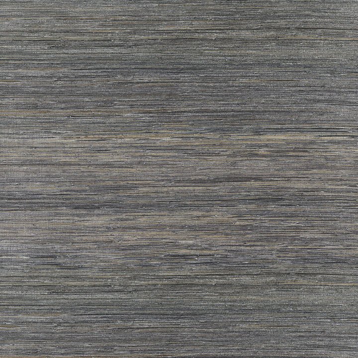 Fujian Silver Grasscloth Wallpaper by A-Street Prints Fibers Covers about 72 square feet 36-in by 24-ft long roll Unpasted 0 - Fabric Carolina -