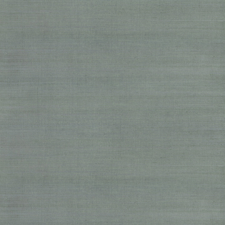 Zhejiang Aquamarine Sisal rasscloth Wallpaper by A-Street Prints Fibers Covers about 72 square feet 36-in by 24-ft long roll Unpasted 0 - Fabric Carolina -
