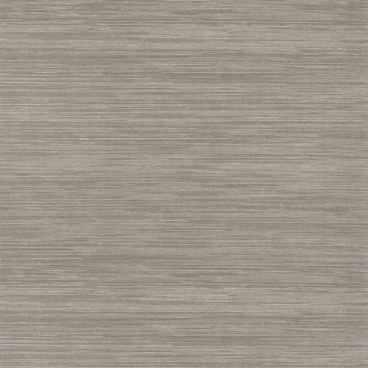 Tagum Grey Grasscloth Wallpaper by A-Street Prints Fibers Covers about 72 square feet 36-in by 24-ft long roll Unpasted 0 - Fabric Carolina -