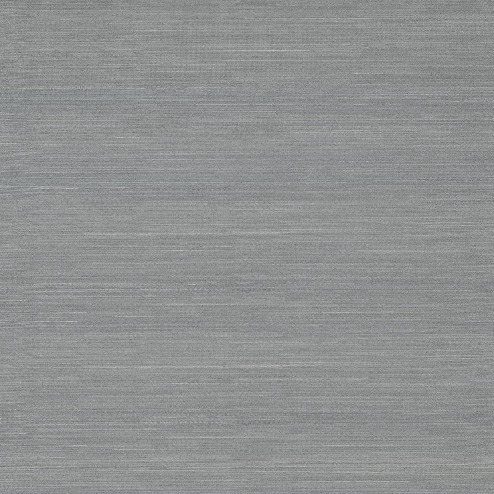 Binan Grey Grasscloth Wallpaper by A-Street Prints Fibers Covers about 72 square feet 36-in by 24-ft long roll Unpasted 0 - Fabric Carolina -