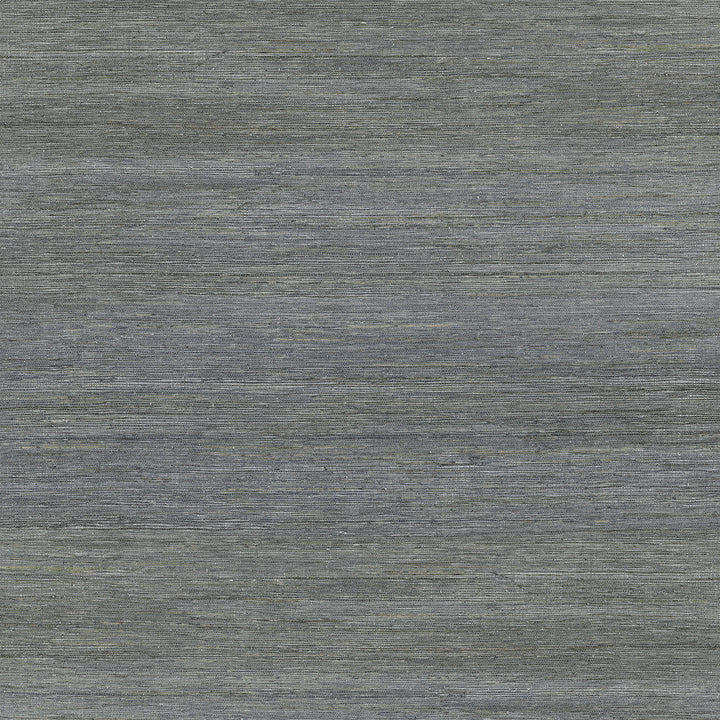 Shandong Slate Grasscloth Wallpaper by A-Street Prints Fibers Covers about 72 square feet 36-in by 24-ft long roll Unpasted 0 - Fabric Carolina -
