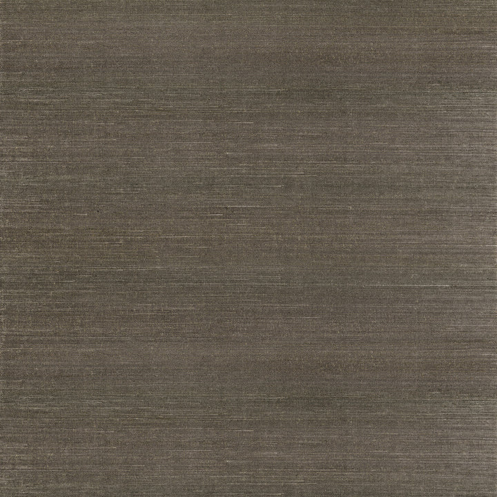 Ming Taupe Grasscloth Wallpaper by A-Street Prints Fibers Covers about 72 square feet 36-in by 24-ft long roll Unpasted 0 - Fabric Carolina -
