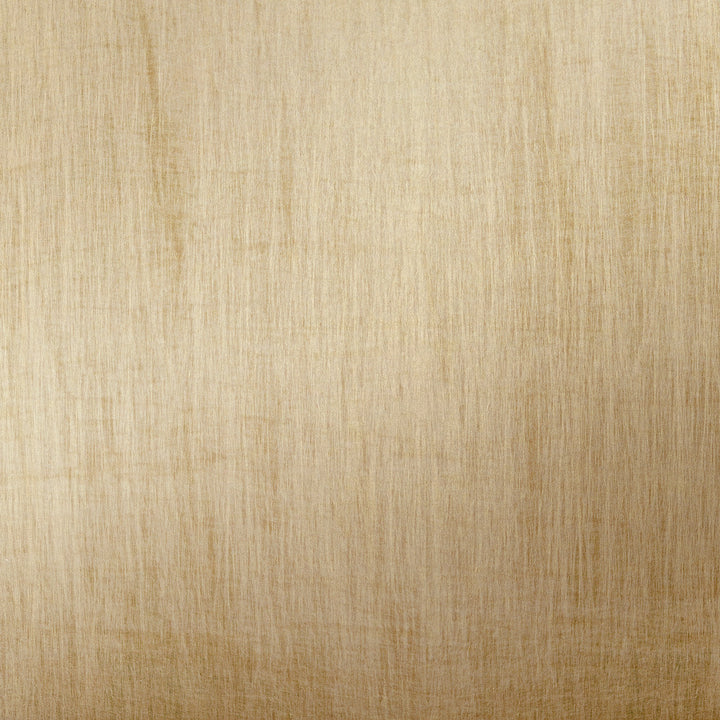 Lustre Gold Silk Weave Wallpaper by A-Street Prints Fibers Covers about 71.8 square feet 41-in by 21-ft long roll Unpasted 0 - Fabric Carolina -