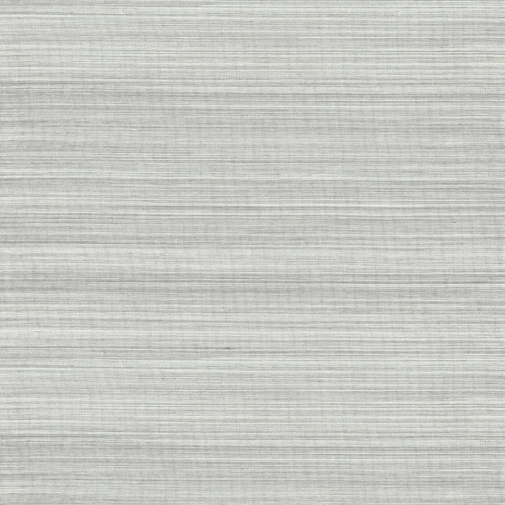 Zoysia Platinum Grasscloth Wallpaper by A-Street Prints Fibers Covers about 72 square feet 36-in by 24-ft long roll Unpasted 0 - Fabric Carolina -