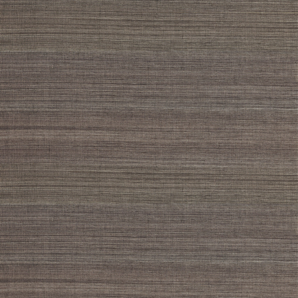 Xidi Brown Grasscloth Wallpaper by A-Street Prints Fibers Covers about 72 square feet 36-in by 24-ft long roll Unpasted 0 - Fabric Carolina -