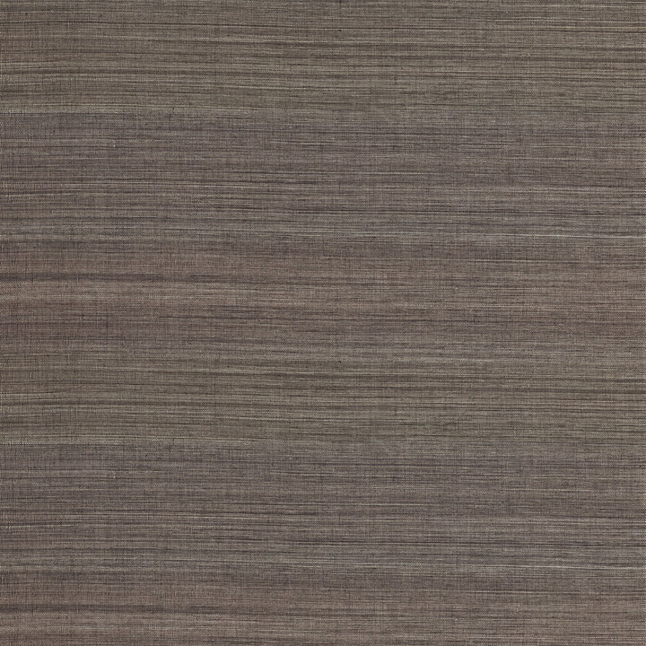 Xidi Brown Grasscloth Wallpaper by A-Street Prints Fibers Covers about 72 square feet 36-in by 24-ft long roll Unpasted 0 - Fabric Carolina -