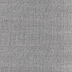 Khuri Grey Grasscloth Wallpaper by A-Street Prints