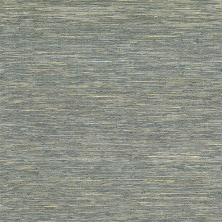 Batad Green Grasscloth Wallpaper by A-Street Prints Fibers Covers about 72 square feet 36-in by 24-ft long roll Unpasted 0 - Fabric Carolina -