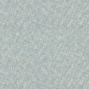 Arlyn Light Blue Grasscloth Wallpaper by A-Street Prints