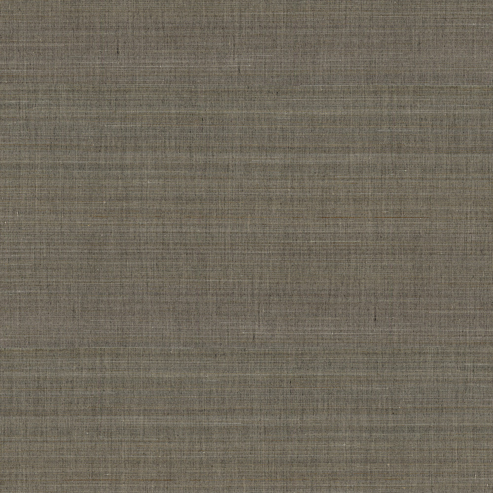 Tiemao Brown Abaca Grasscloth Wallpaper by A-Street Prints Fibers Covers about 72 square feet 36-in by 24-ft long roll Unpasted 0 - Fabric Carolina -