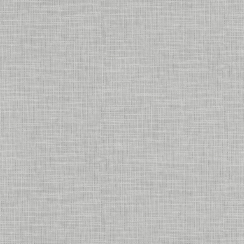 In The Loop Grey Faux Grasscloth Wallpaper by A-Street Prints Fibers Covers about 60.8 square feet 27-in by 27-ft long roll Unpasted 21 - Fabric Carolina -