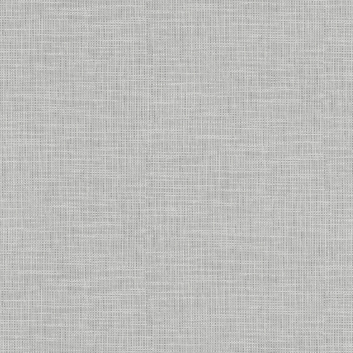In The Loop Grey Faux Grasscloth Wallpaper by A-Street Prints Fibers Covers about 60.8 square feet 27-in by 27-ft long roll Unpasted 21 - Fabric Carolina -