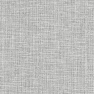 In The Loop Grey Faux Grasscloth Wallpaper by A-Street Prints