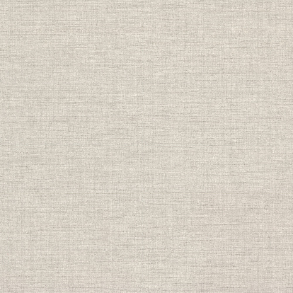 Essence Cream Linen Texture Wallpaper by A-Street Prints Fibers Covers about 60.8 square feet 27-in by 27-ft long roll Unpasted 0 - Fabric Carolina -