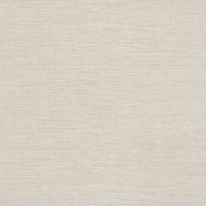 Essence Cream Linen Texture Wallpaper by A-Street Prints
