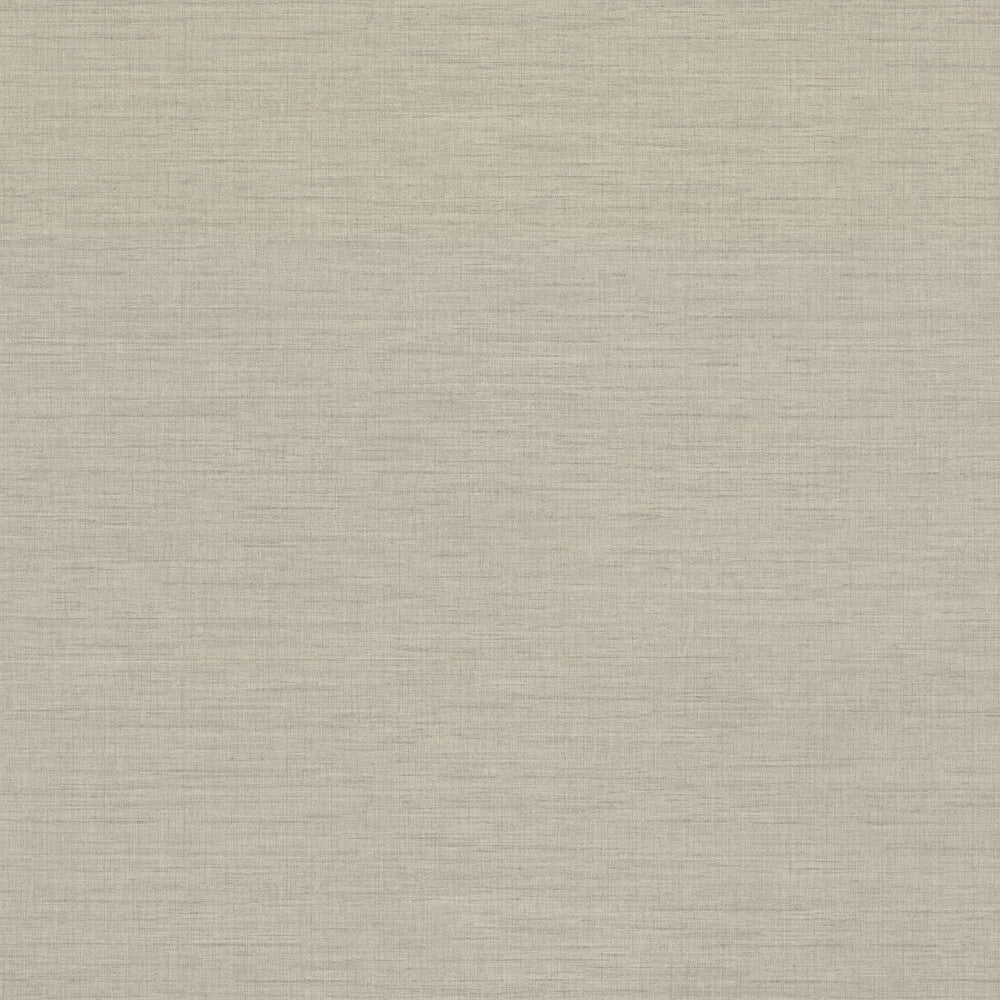Essence Beige Linen Texture Wallpaper by A-Street Prints Fibers Covers about 60.8 square feet 27-in by 27-ft long roll Unpasted 0 - Fabric Carolina -