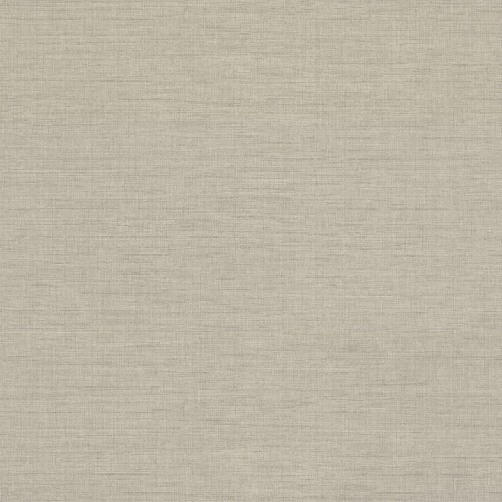 Essence Beige Linen Texture Wallpaper by A-Street Prints Fibers Covers about 60.8 square feet 27-in by 27-ft long roll Unpasted 0 - Fabric Carolina -