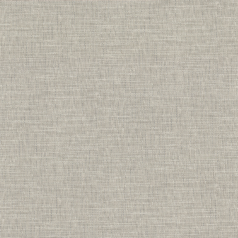 In The Loop Neutral Faux Grasscloth Wallpaper by A-Street Prints Fibers Covers about 60.8 square feet 27-in by 27-ft long roll Unpasted 21 - Fabric Carolina -