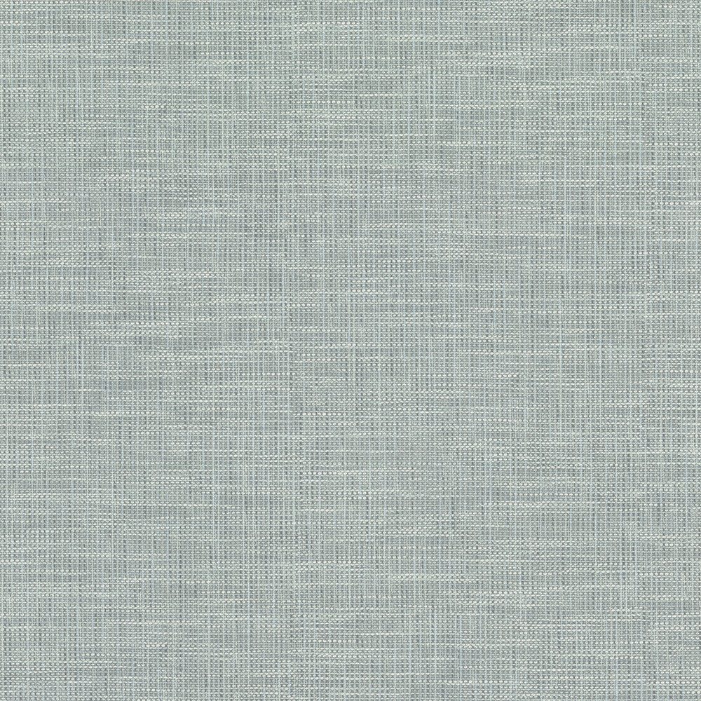 In The Loop Sage Faux Grasscloth Wallpaper by A-Street Prints Fibers Covers about 60.8 square feet 27-in by 27-ft long roll Unpasted 21 - Fabric Carolina -