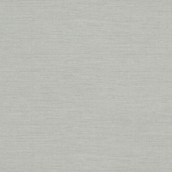 Essence Light Grey Linen Texture Wallpaper by A-Street Prints Fibers Covers about 60.8 square feet 27-in by 27-ft long roll Unpasted 0 - Fabric Carolina -