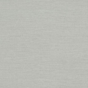Essence Light Grey Linen Texture Wallpaper by A-Street Prints