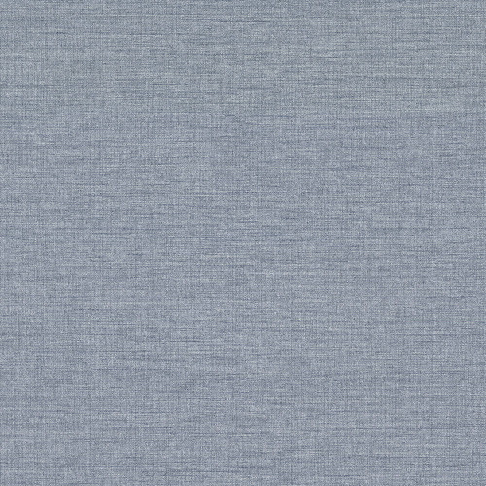 Essence Light Blue Linen Texture Wallpaper by A-Street Prints Fibers Covers about 60.8 square feet 27-in by 27-ft long roll Unpasted 0 - Fabric Carolina -