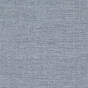 Essence Light Blue Linen Texture Wallpaper by A-Street Prints