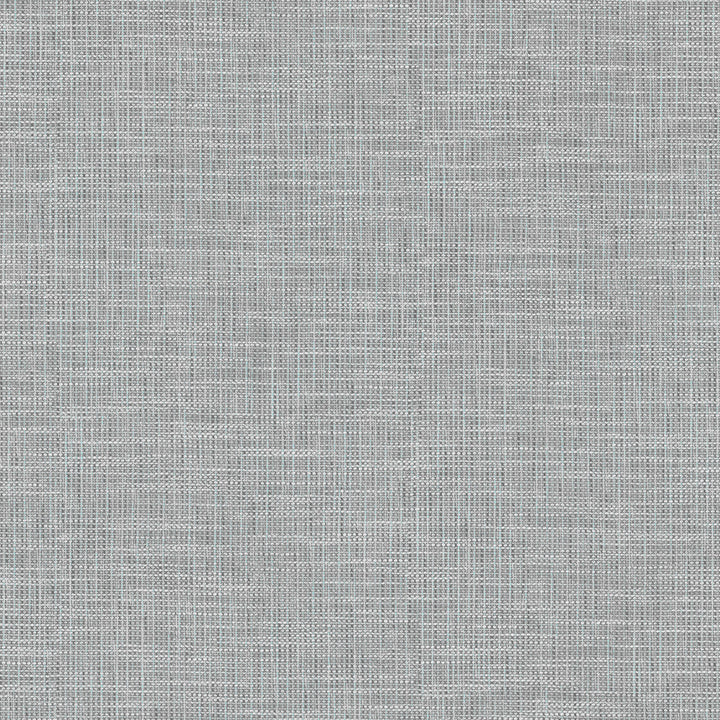 In The Loop Multicolor Faux Grasscloth Wallpaper by A-Street Prints Fibers Covers about 60.8 square feet 27-in by 27-ft long roll Unpasted 21 - Fabric Carolina -