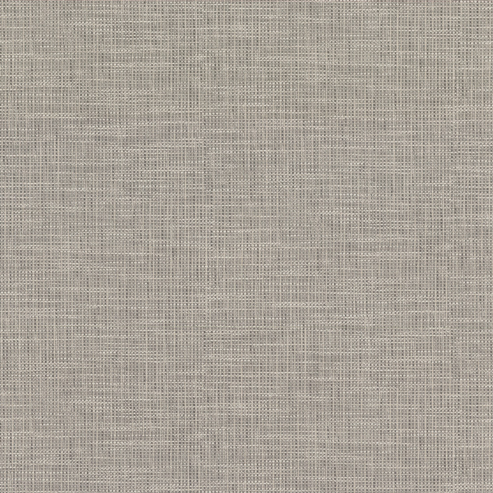 In The Loop Cream Faux Grasscloth Wallpaper by A-Street Prints Fibers Covers about 60.8 square feet 27-in by 27-ft long roll Unpasted 21 - Fabric Carolina -