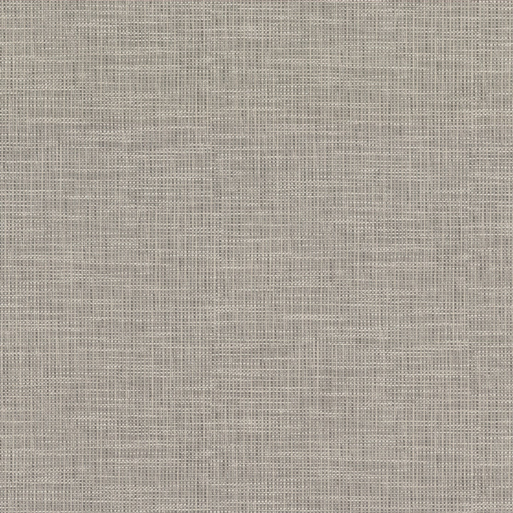 In The Loop Cream Faux Grasscloth Wallpaper by A-Street Prints Fibers Covers about 60.8 square feet 27-in by 27-ft long roll Unpasted 21 - Fabric Carolina -