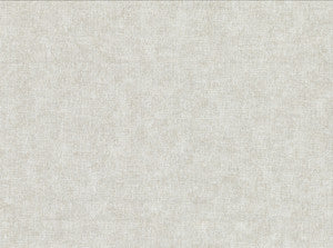 Brienne Bone Linen Texture Wallpaper by Warner