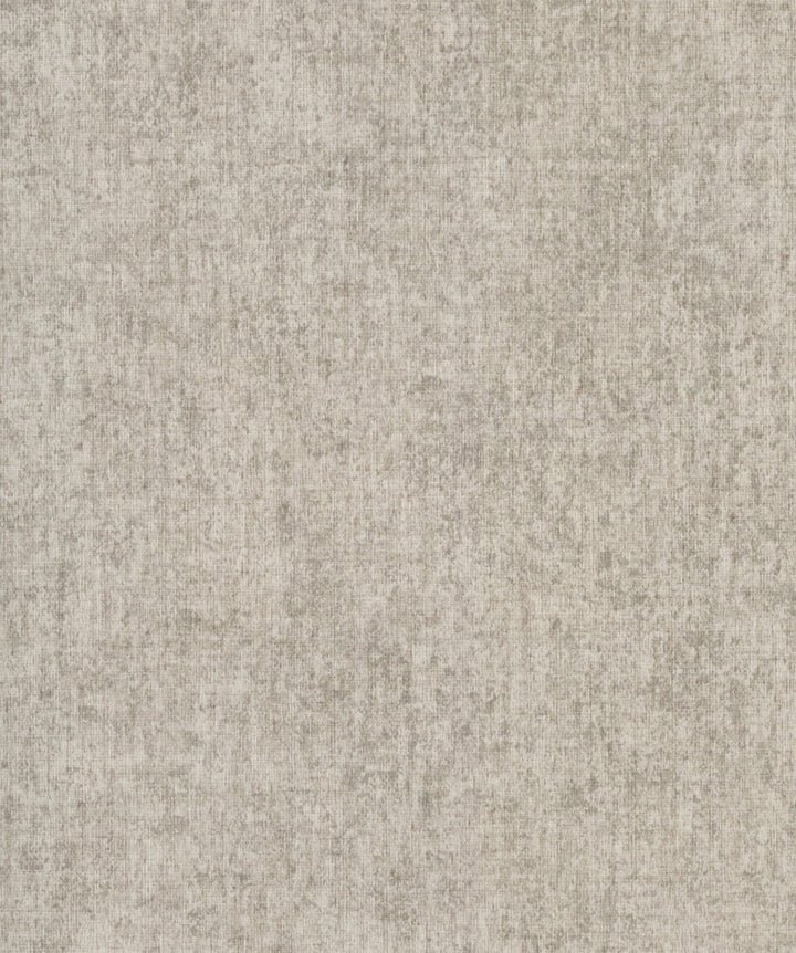 Brienne Khaki Linen Texture Wallpaper by Warner Cortina IV Covers about 60.8 square feet 27-in by 27-ft long roll Unpasted 0 - Fabric Carolina -