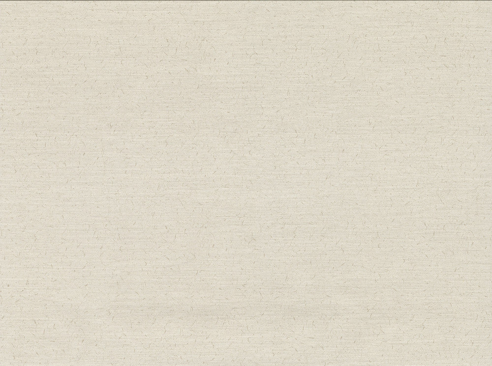 Bravos Cream Faux Grasscloth Wallpaper by Warner Cortina IV Covers about 60.8 square feet 27-in by 27-ft long roll Unpasted 0 - Fabric Carolina -