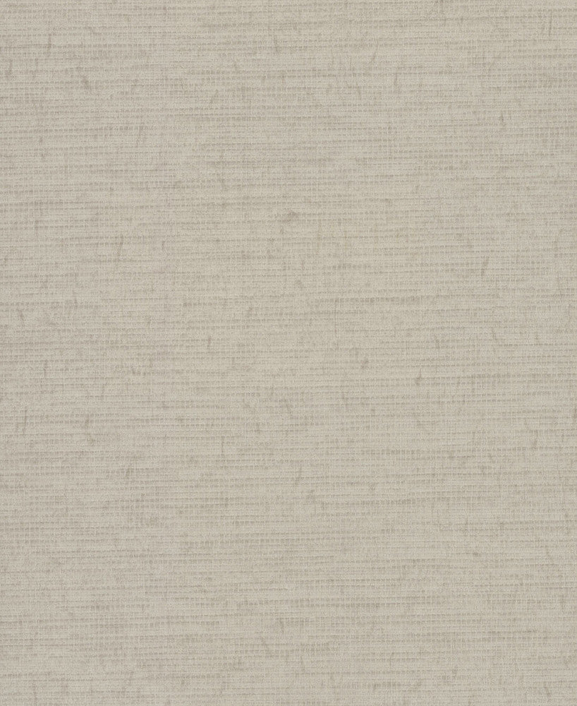Bravos Beige Faux Grasscloth Wallpaper by Warner Cortina IV Covers about 60.8 square feet 27-in by 27-ft long roll Unpasted 0 - Fabric Carolina -