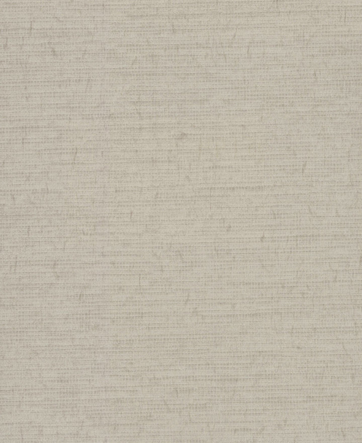 Bravos Beige Faux Grasscloth Wallpaper by Warner Cortina IV Covers about 60.8 square feet 27-in by 27-ft long roll Unpasted 0 - Fabric Carolina -