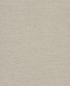 Bravos Beige Faux Grasscloth Wallpaper by Warner