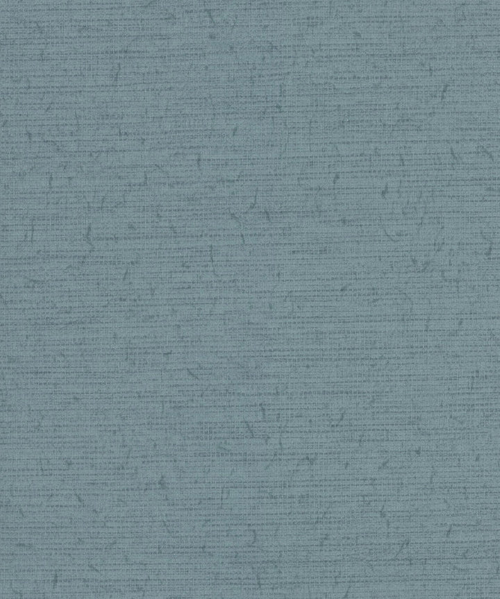 Bravos Teal Faux Grasscloth Wallpaper by Warner Cortina IV Covers about 60.8 square feet 27-in by 27-ft long roll Unpasted 0 - Fabric Carolina -