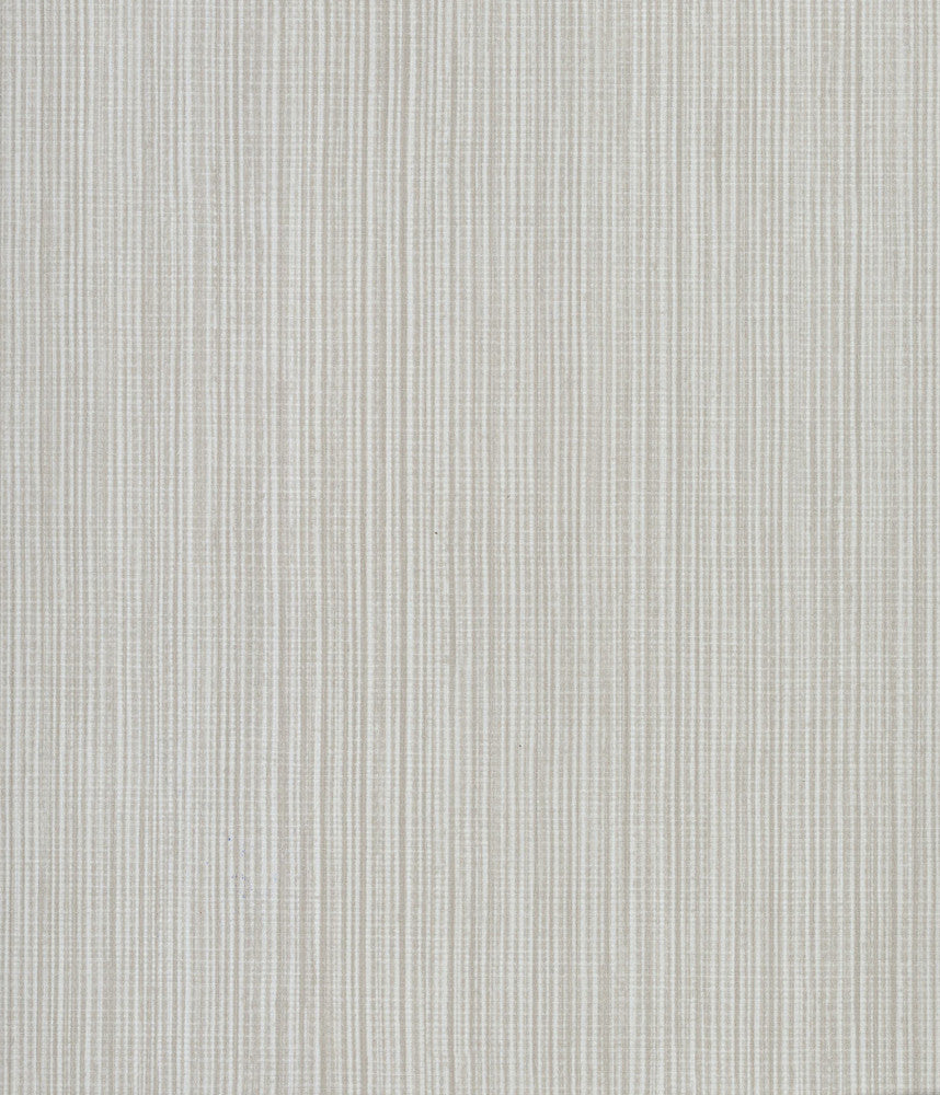 Tormund Grey Stria Texture Wallpaper by Warner Cortina IV Covers about 60.8 square feet 27-in by 27-ft long roll Unpasted 0 - Fabric Carolina -