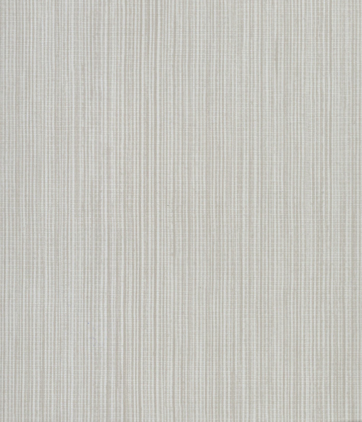Tormund Grey Stria Texture Wallpaper by Warner Cortina IV Covers about 60.8 square feet 27-in by 27-ft long roll Unpasted 0 - Fabric Carolina -