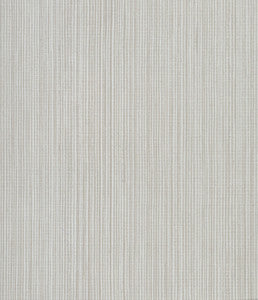 Tormund Grey Stria Texture Wallpaper by Warner