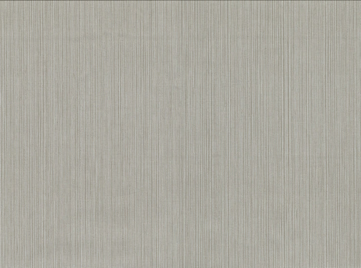 Tormund Light Brown Stria Texture Wallpaper by Warner Cortina IV Covers about 60.8 square feet 27-in by 27-ft long roll Unpasted 0 - Fabric Carolina -