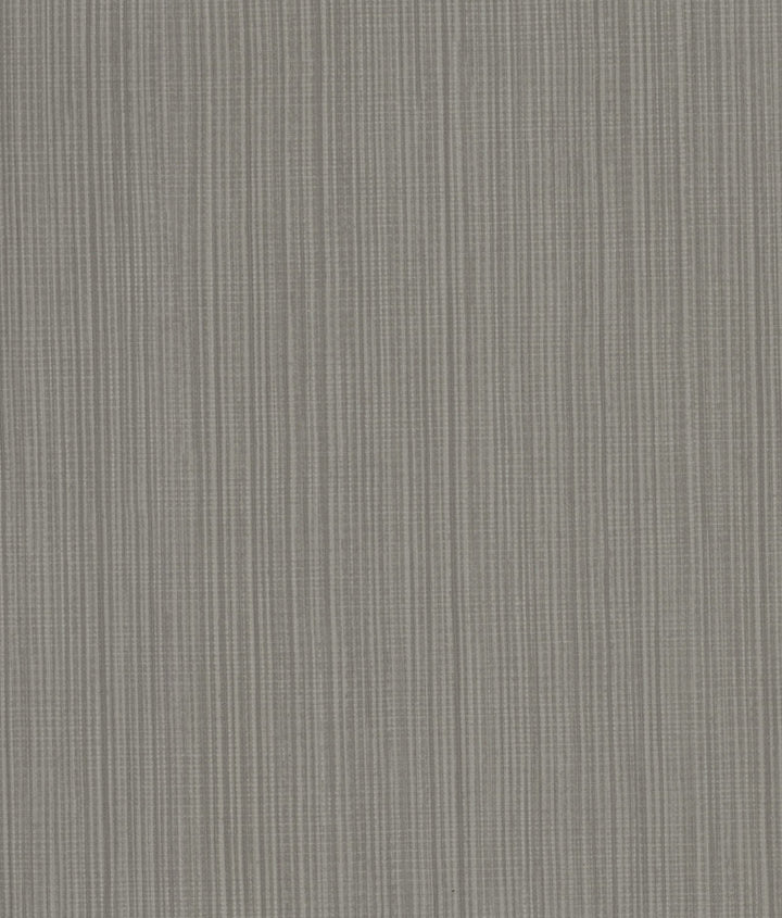 Tormund Taupe Stria Texture Wallpaper by Warner Cortina IV Covers about 60.8 square feet 27-in by 27-ft long roll Unpasted 0 - Fabric Carolina -
