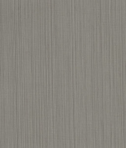 Tormund Taupe Stria Texture Wallpaper by Warner