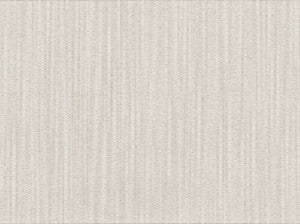 Volantis Cream Textured Stripe Wallpaper by Warner