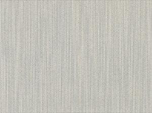 Volantis Grey Textured Stripe Wallpaper by Warner