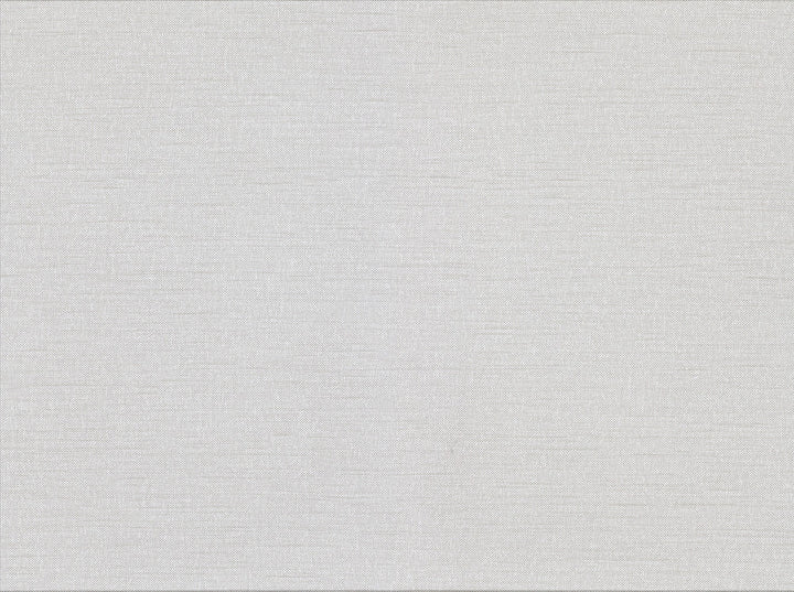 Theon Light Grey Linen Texture Wallpaper by Warner Cortina IV Covers about 60.8 square feet 27-in by 27-ft long roll Unpasted 0 - Fabric Carolina -