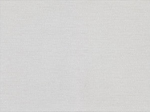 Theon Light Grey Linen Texture Wallpaper by Warner