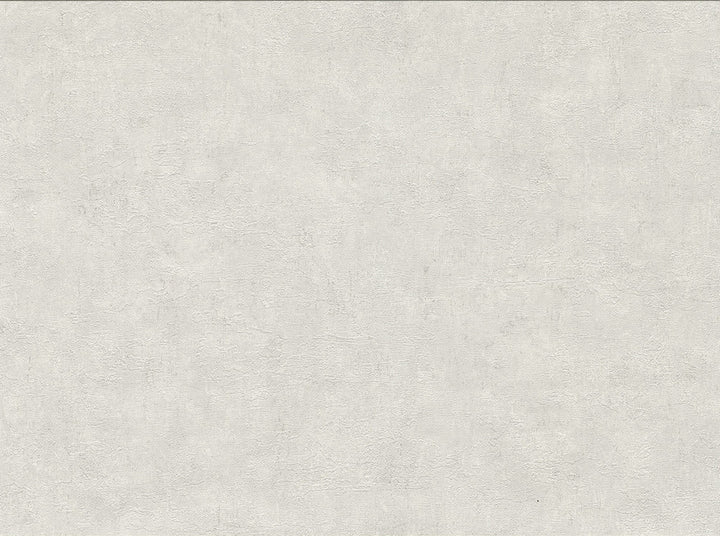 Clegane Light Grey Plaster Texture Wallpaper by Warner Cortina IV Covers about 60.8 square feet 27-in by 27-ft long roll Unpasted 0 - Fabric Carolina -