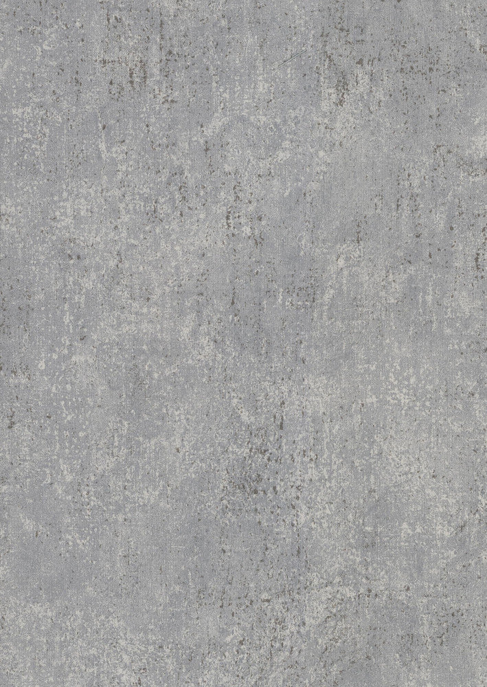 Clegane Slate Plaster Texture Wallpaper by Warner Cortina IV Covers about 60.8 square feet 27-in by 27-ft long roll Unpasted 0 - Fabric Carolina -