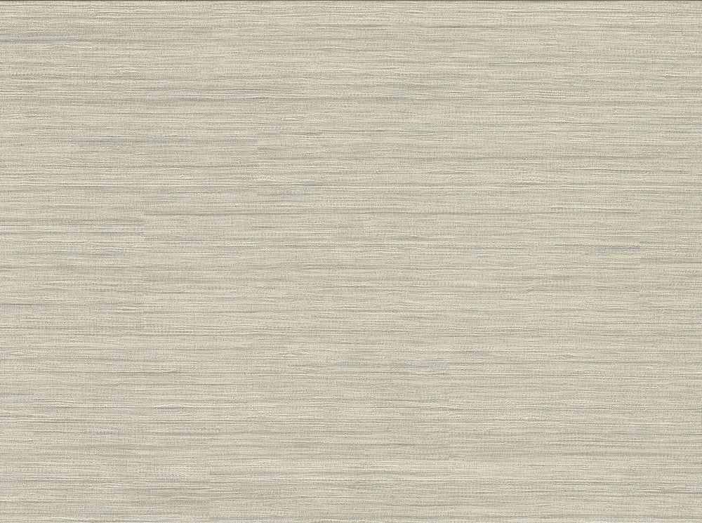 Tyrell Champagne Faux Grasscloth Wallpaper by Warner Cortina IV Covers about 60.8 square feet 27-in by 27-ft long roll Unpasted 0 - Fabric Carolina -